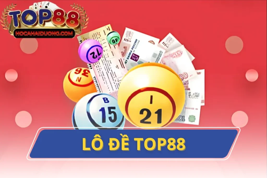 lô đề Top88